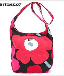 marimekko | マリメッコ ショルダーバッグ(ショルダーバッグ)