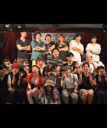 フクログメンバー‼(その他)