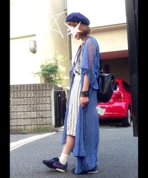 Kastane | レースガウン(その他アウター)