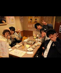 フクログ | フクログのふに会
安定のお洒落オーラ！
安定のゆるさ！(その他)