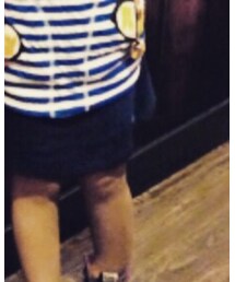 Champion | スカート