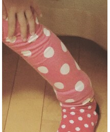 LOVE REVOLUTION | その他パンツ