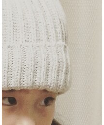 UNIQLO | ニットキャップ/ビーニー
