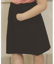 無印良品 | スカート