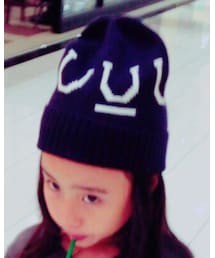 UU | ニットキャップ/ビーニー