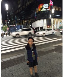 UU | ダウンベスト