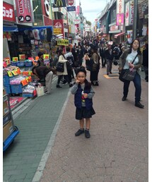 GLOBAL WORK | スカート