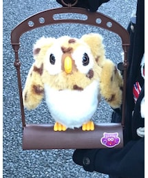 モノマネふくろう | その他