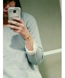 DOUBLENAME | ニット/セーター