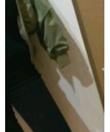 JEANASIS | デニムパンツ