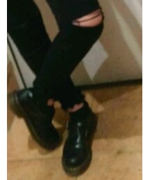 Dr. Martens | ブーツ