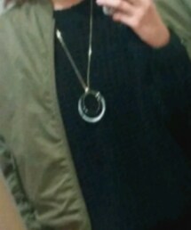 LOWRYSFARM | ネックレス