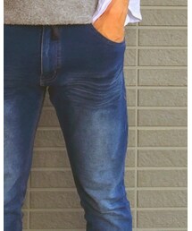 no brand | デニムパンツ