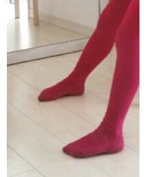 ZARA | その他パンツ