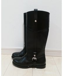 ZARA | ブーツ