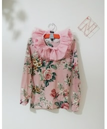 allo cotton(koria) | Tシャツ/カットソー