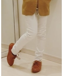 ZARA | その他パンツ