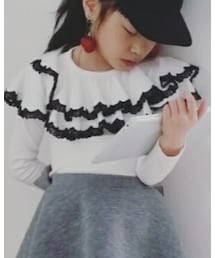 韓国子供服 | Tシャツ/カットソー