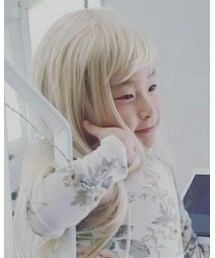 LINEASTORIA | ウィッグ