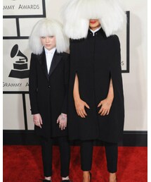 真似したいコーデ♥ | CD