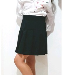 UNIQLO | スカート