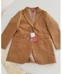 UNIQLO | チェスターコート