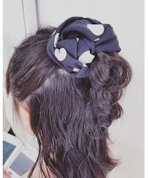 ZARA | ヘアバンド