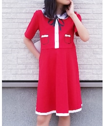H&M | ワンピース