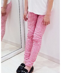 ZARA | レギンス/スパッツ