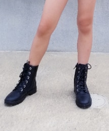 ZARA | ブーツ