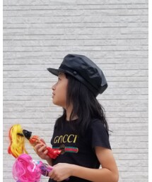 ZARA | ハンチング/ベレー帽