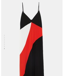 ZARA | ワンピース/ドレス