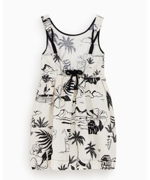 ZARA | ワンピース