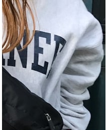 Champion | スウェット