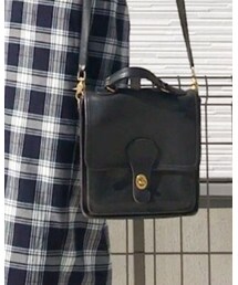 COACH | ショルダーバッグ