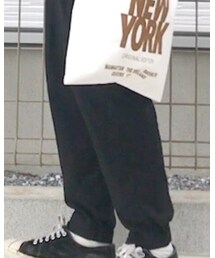UNIQLO | パンツ