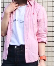 RALPH LAUREN | シャツ/ブラウス