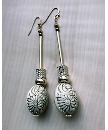 Handmade | ピアス（両耳用）