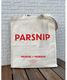 MELROSE AND MORGAN | トートバッグ