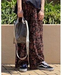 しまむら | パンツ