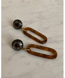 Handmade | ピアス（両耳用）