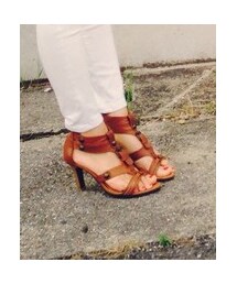 TRUSSARDI | サンダル