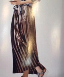 ROBERTO COLLINA | スカート