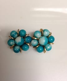 VINTAGE | イヤリング