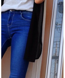 no brand | シャツ/ブラウス