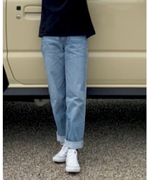 MOUSSY | デニムパンツ