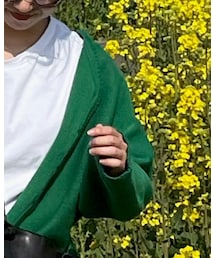 Loumy | カーディガン/ボレロ