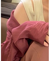 niko and... | シャツ/ブラウス