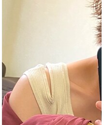 Kastane | キャミソール