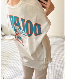 niko and... | Tシャツ/カットソー